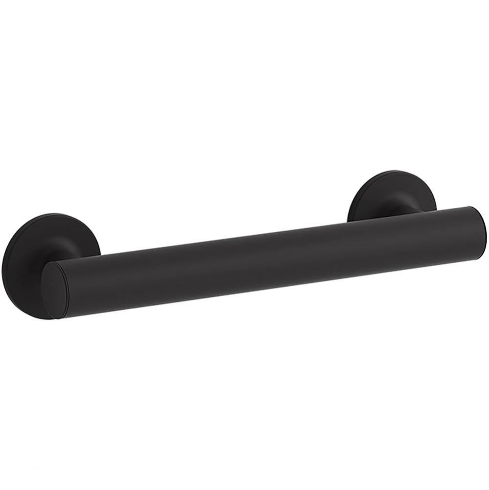 Purist® 12'' grab bar