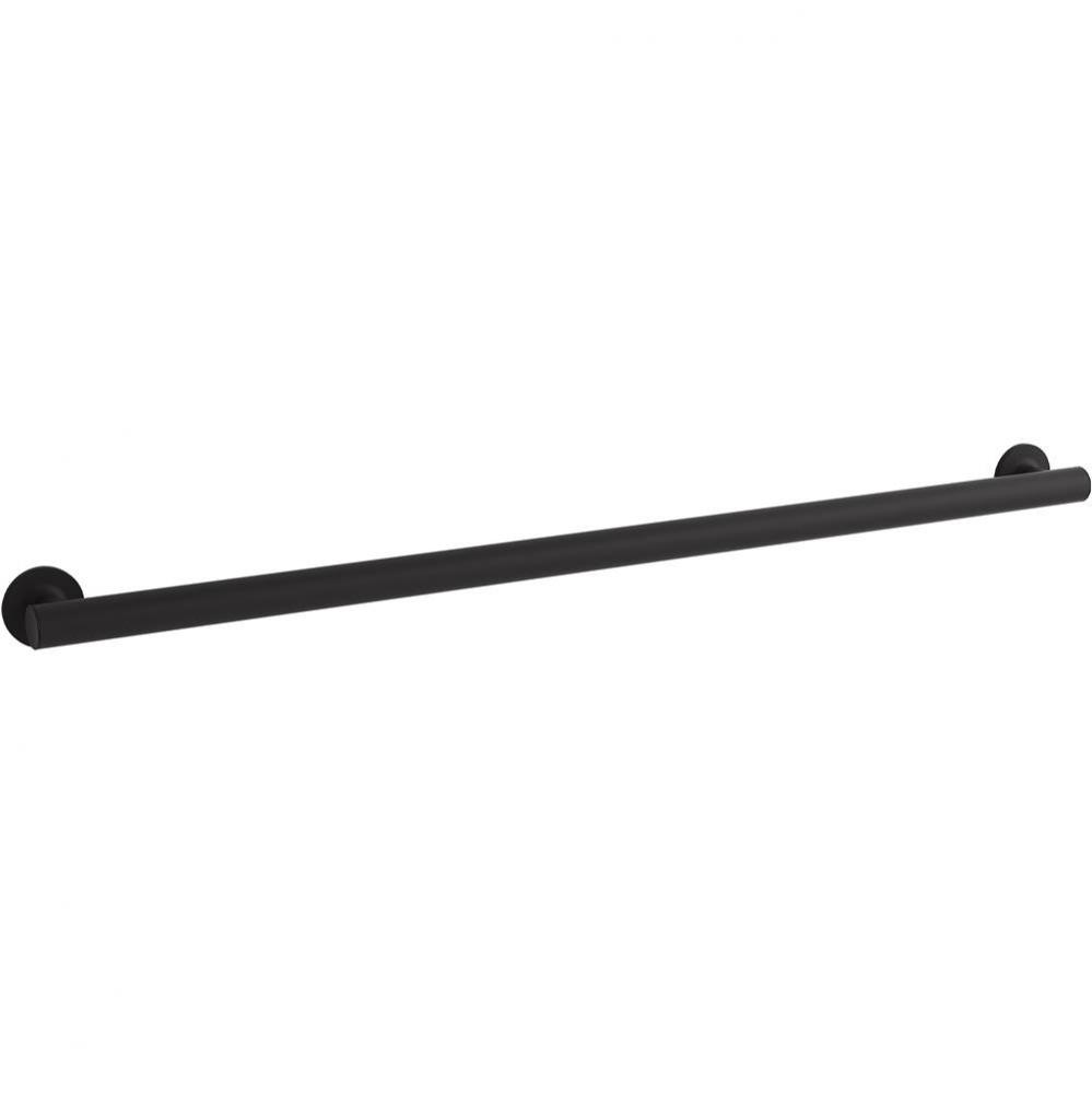 Purist® 36'' grab bar