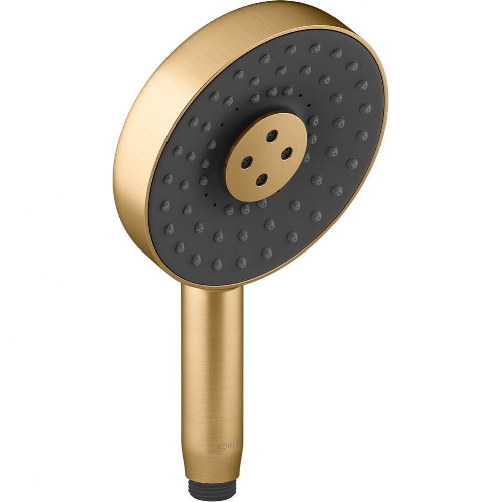 Statement® Round three-function handshower, 1.75 gpm