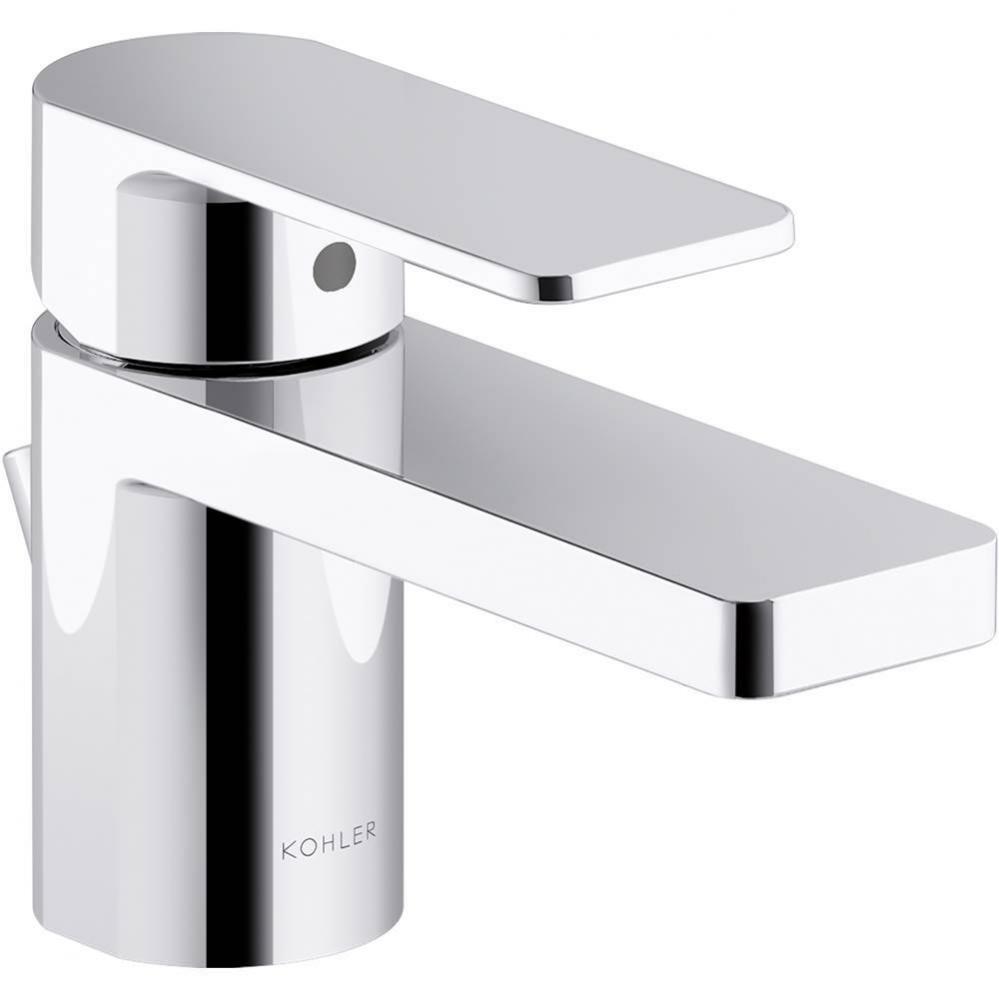 Parallel® Low single-handle bathroom sink faucet, 1.2 gpm