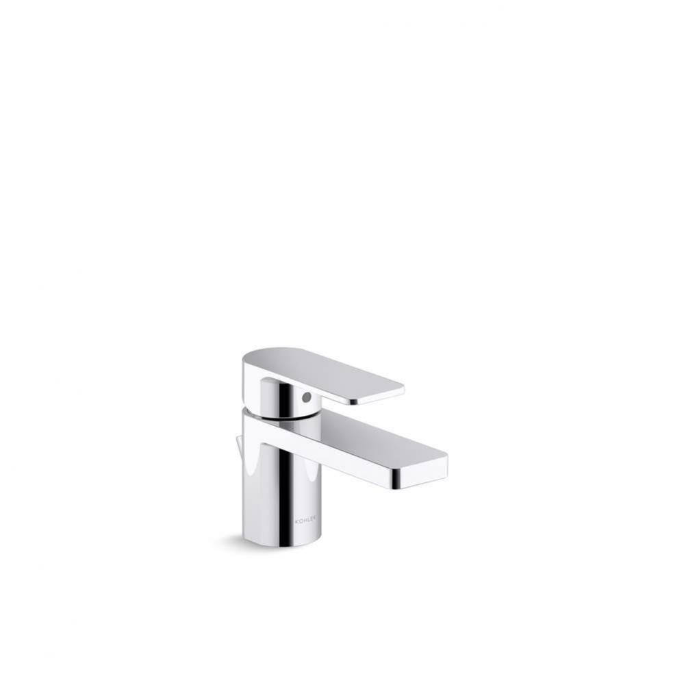 Parallel® Low single-handle bathroom sink faucet, 1.0 gpm