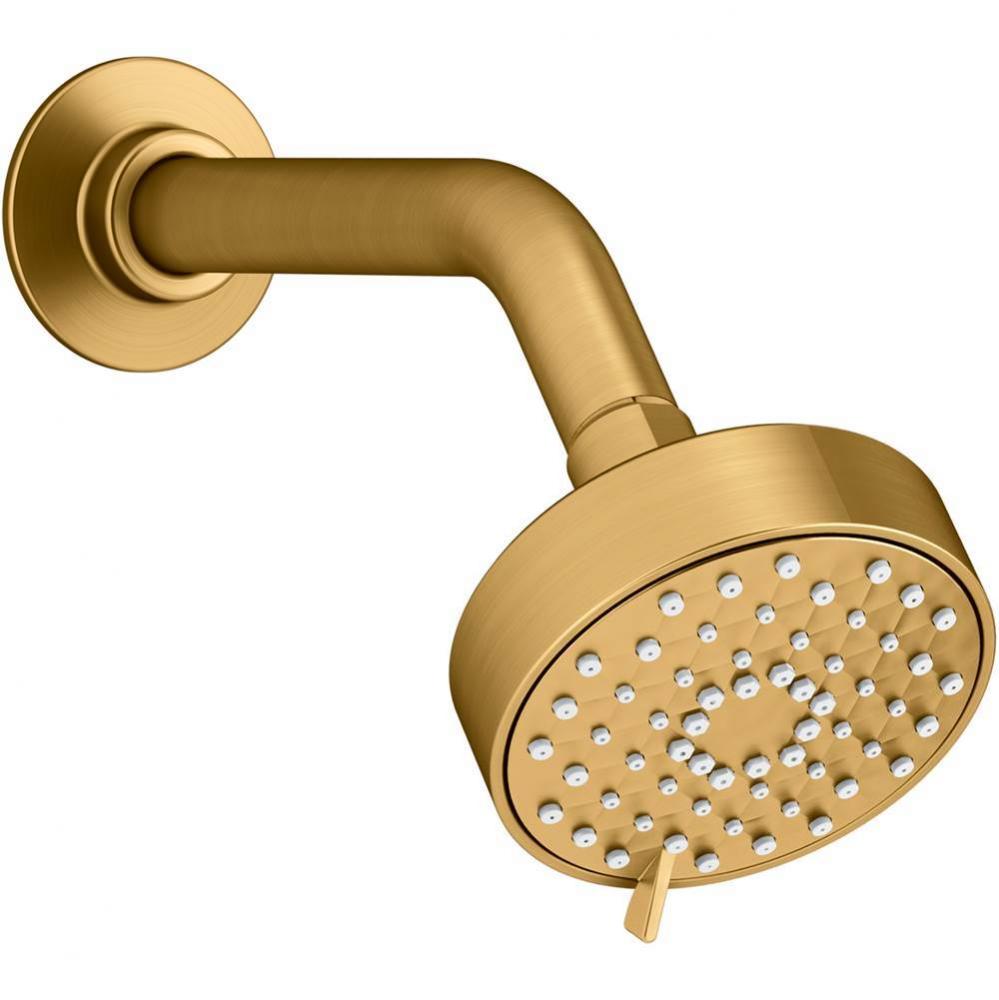 Awaken® G90 Three-function showerhead, 1.75 gpm