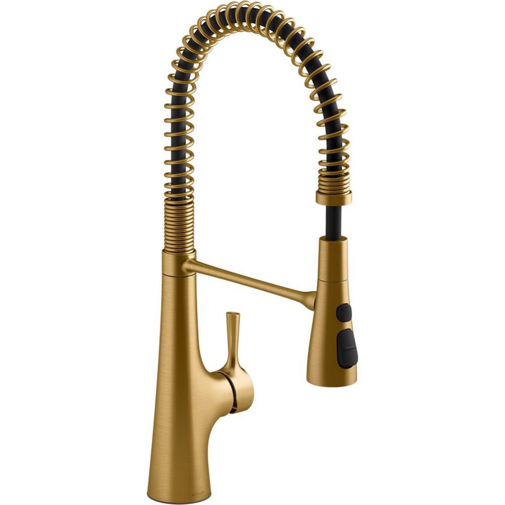 Tempered™ Semi Pro Kitchen Faucet