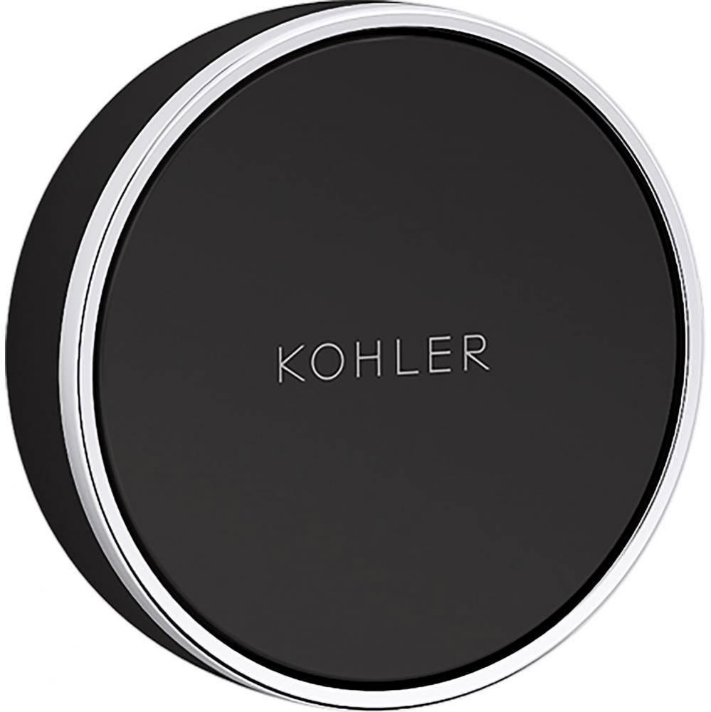 Anthem® Remote on/off button for digital thermostatic valve