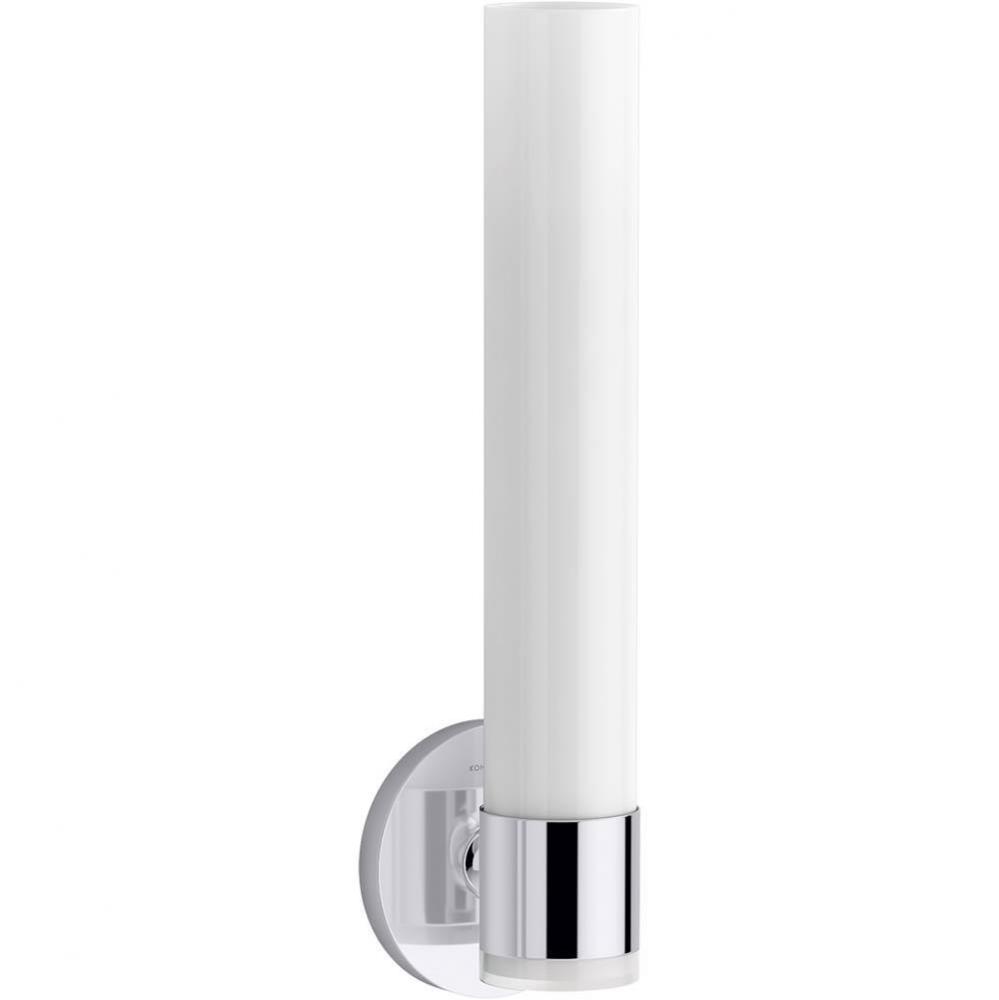 Purist® One-light sconce