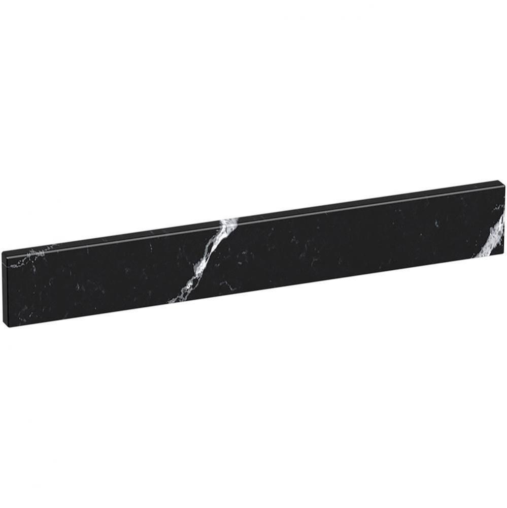 Silestone Quartz 25-in Backsplash