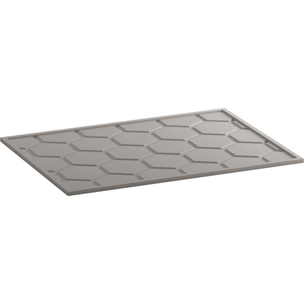 Protective Floor Liner For 60 in. Cabinet