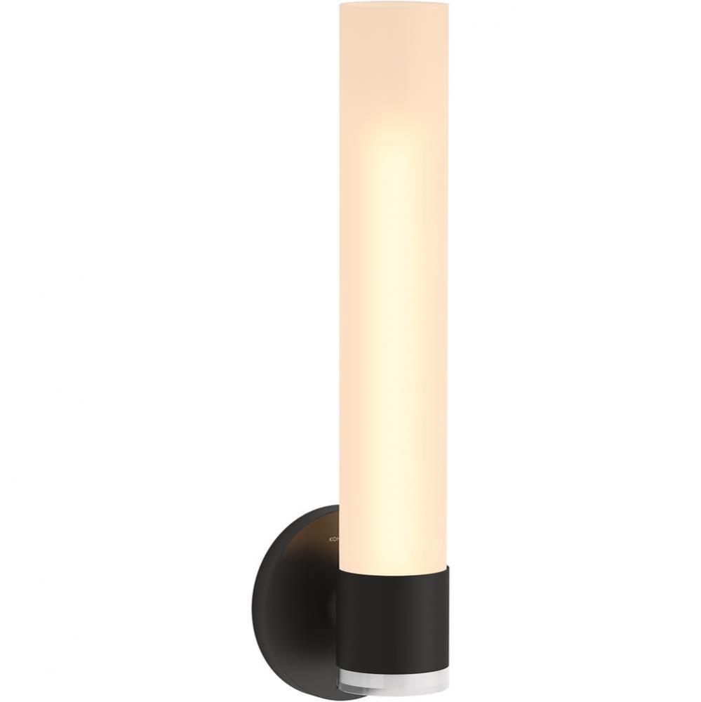 Purist® One-light sconce