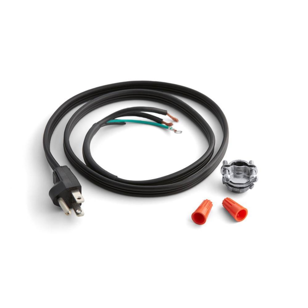 Garbage Disposal Power Cord Kit
