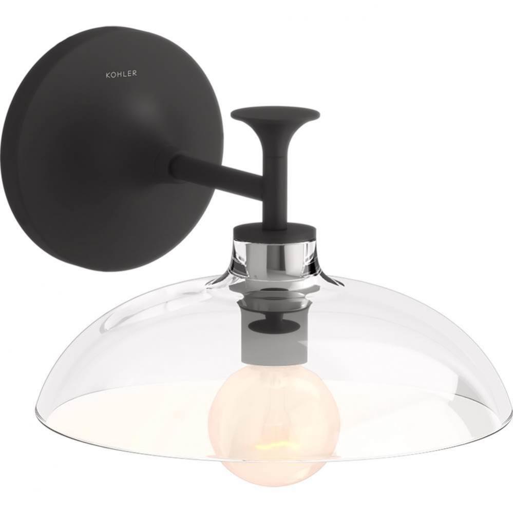 Tone™ One-light sconce