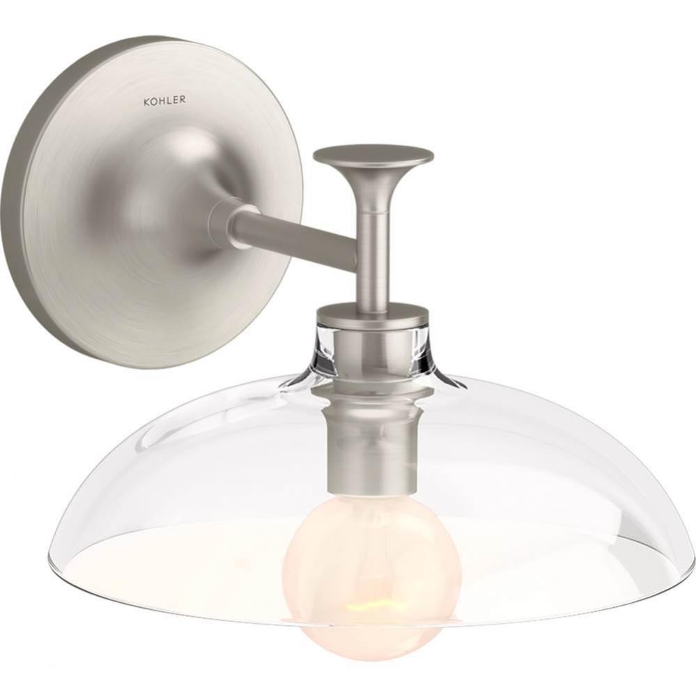 Tone™ One-light sconce