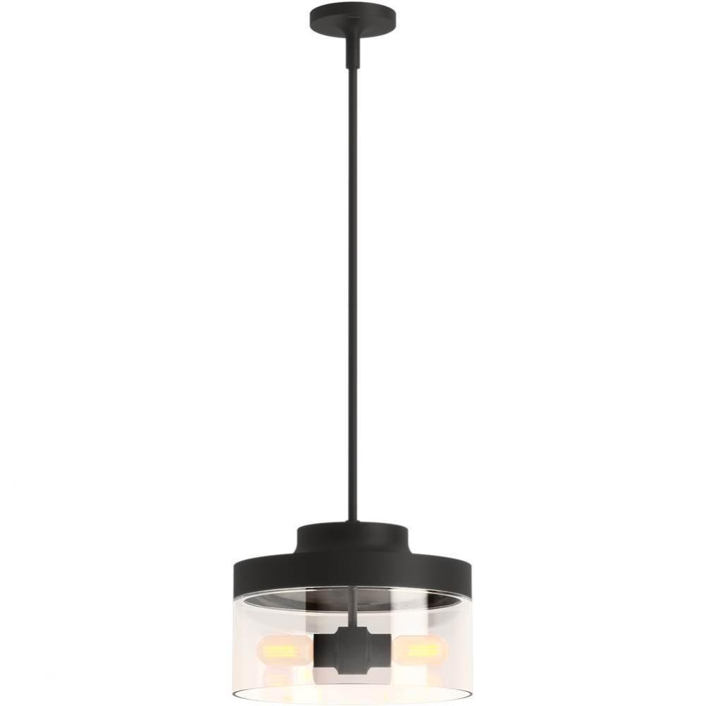 Purist® 12-1/2'' pendant