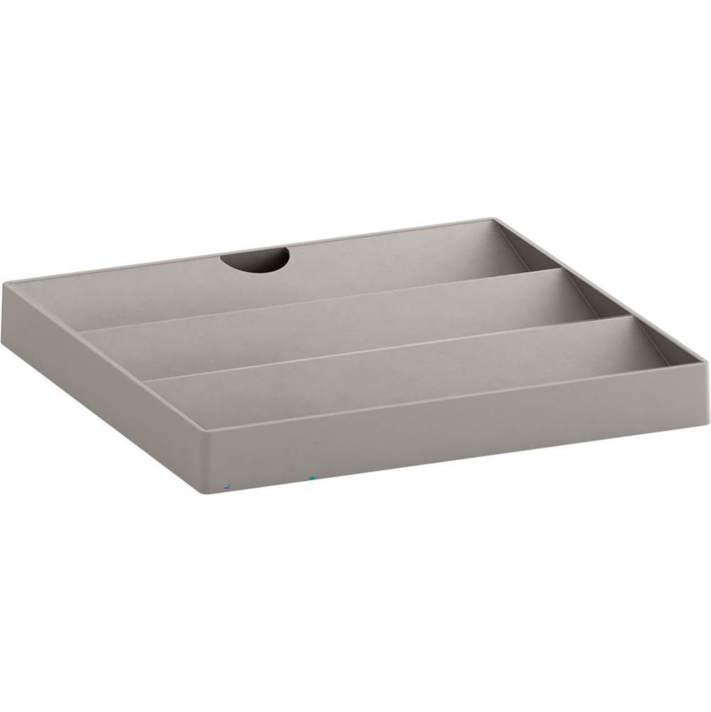 Makeup Display Tray And Organizer