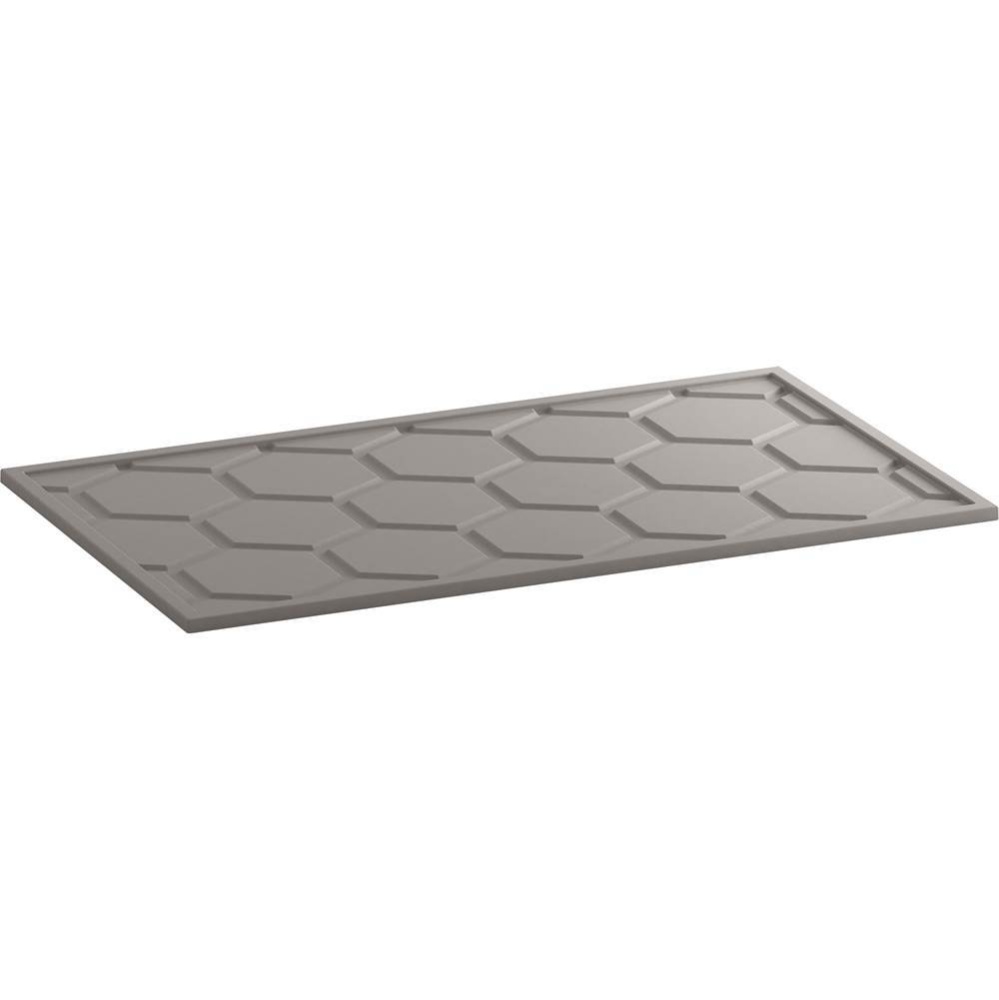 Protective Floor Liner For 24 in. Cabinet