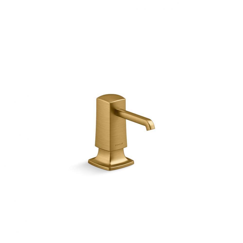 Graze Soap/Lotion Dispenser