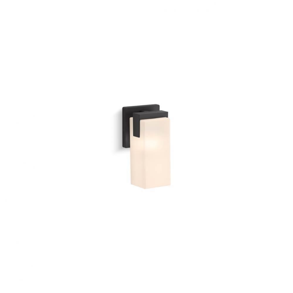 Honesty™ One-light sconce