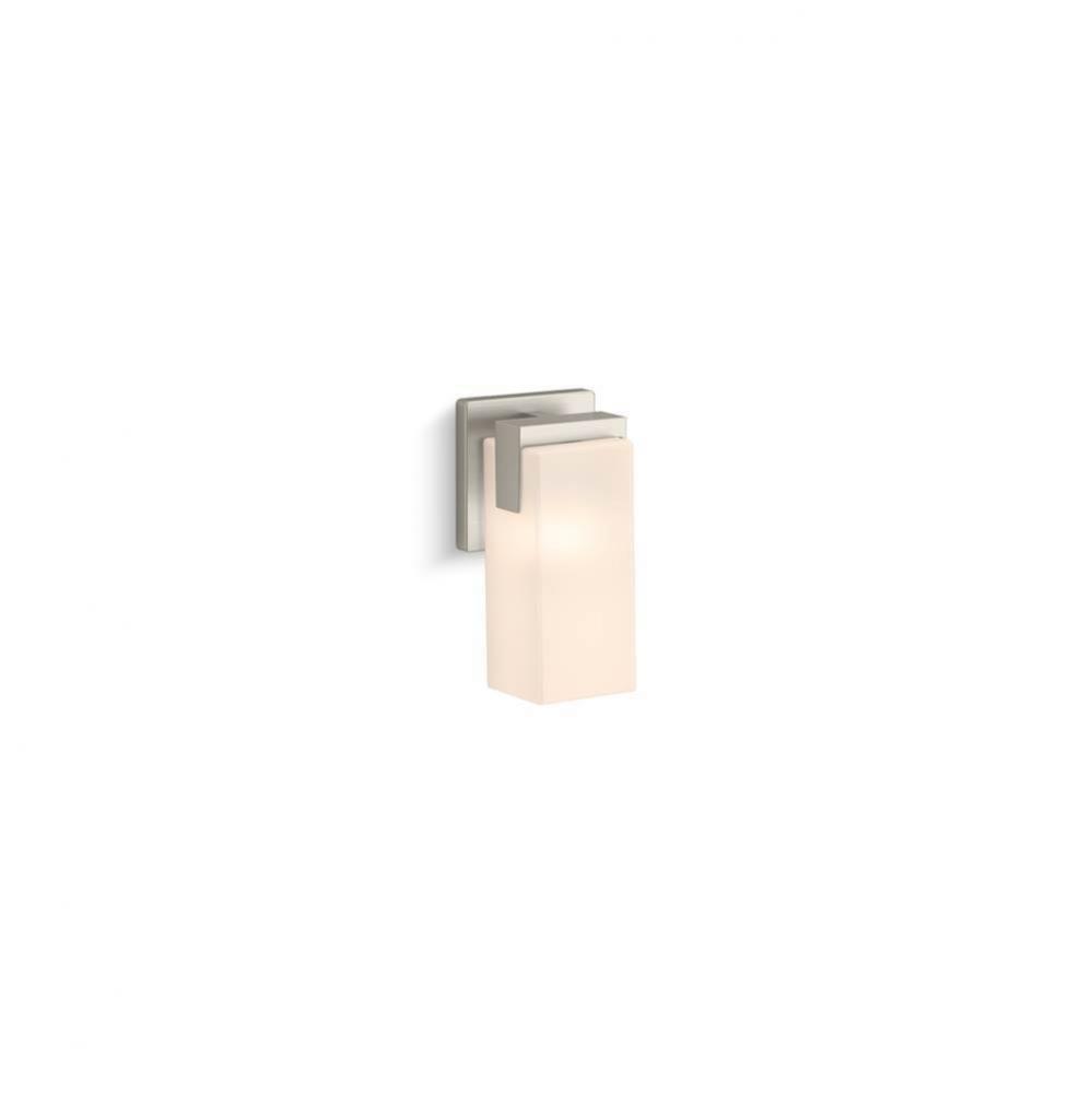 Honesty™ One-light sconce