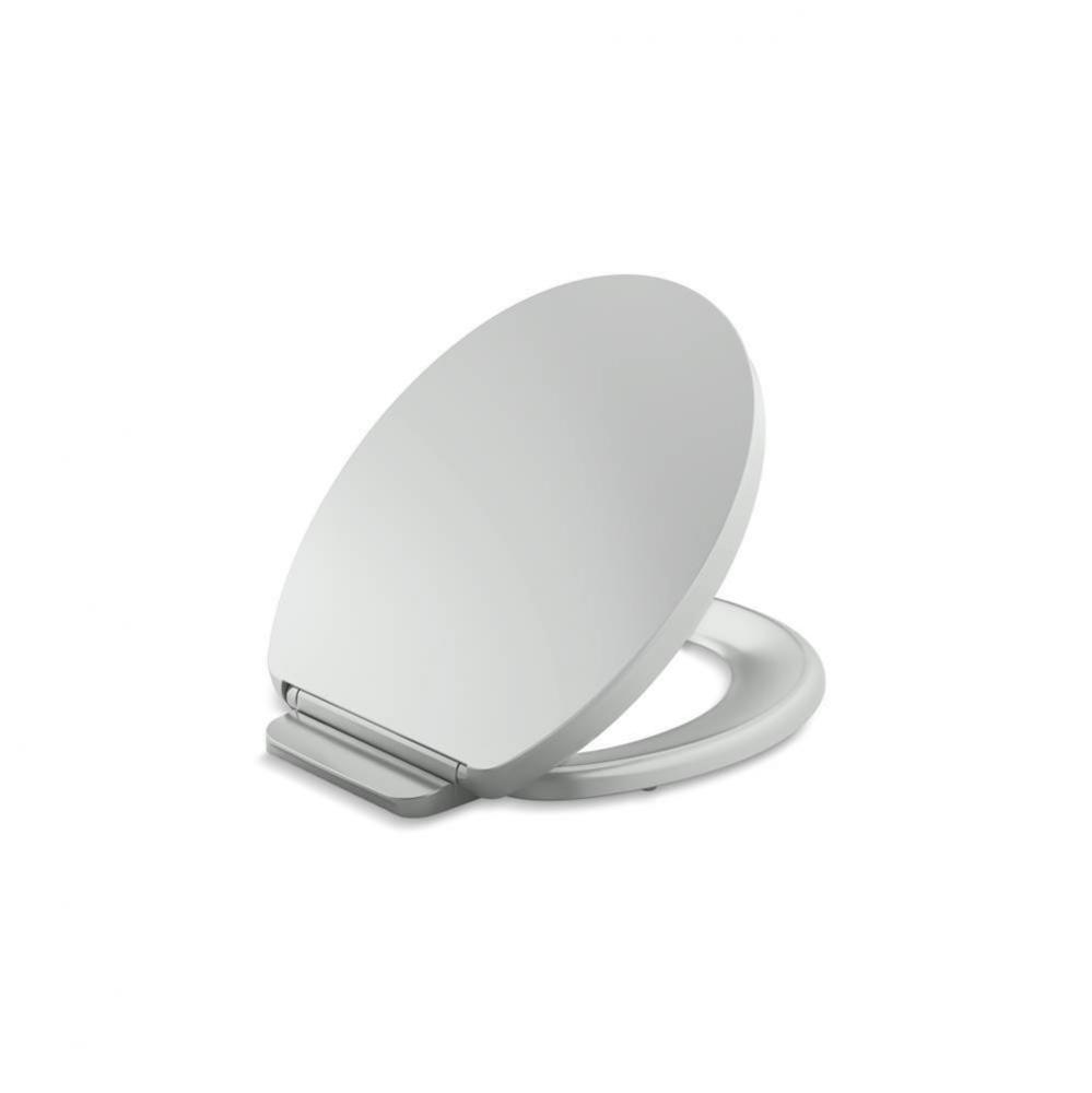 Impro® ReadyLatch® Quiet-Close™ round-front toilet seat