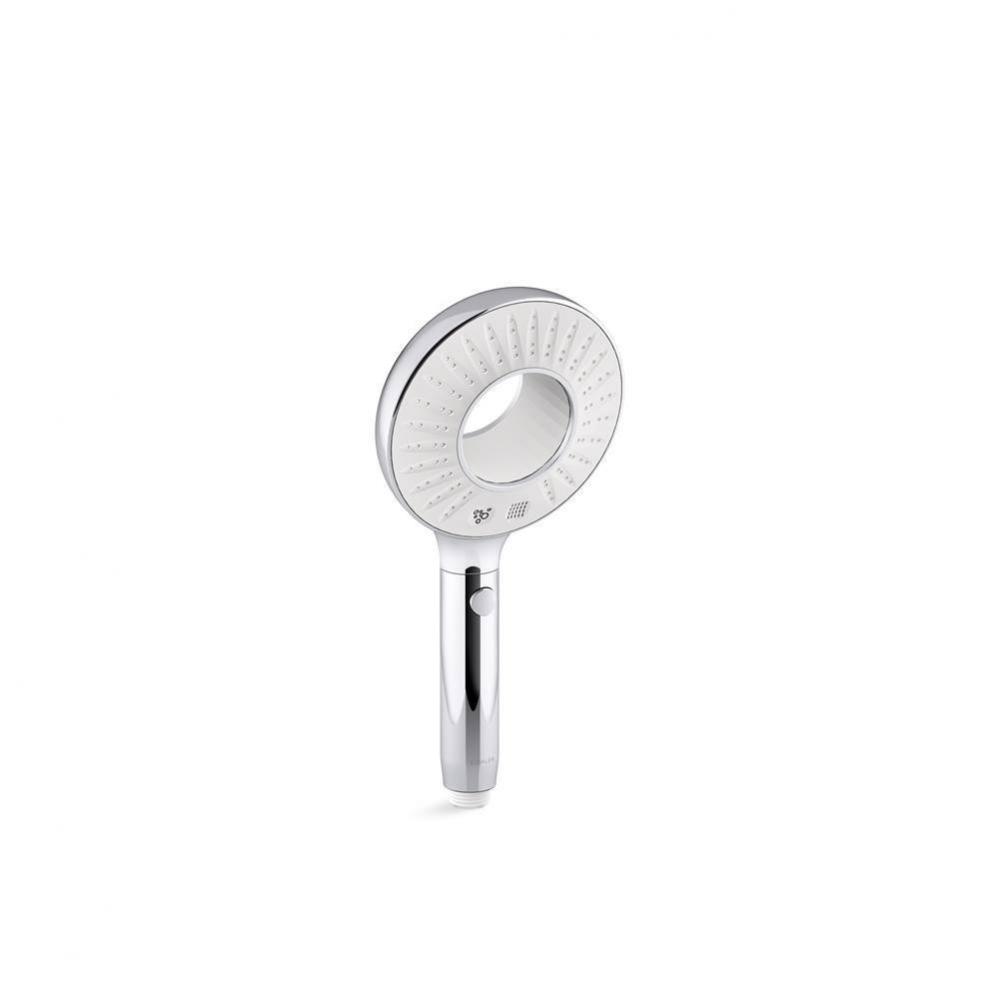 SpaViva™ Two-function handshower, 2.5 gpm