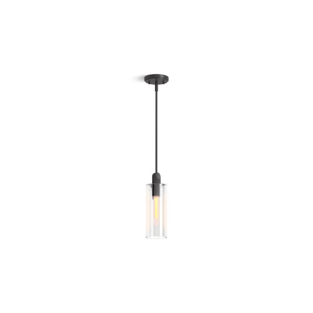 Crue® 4'' pendant