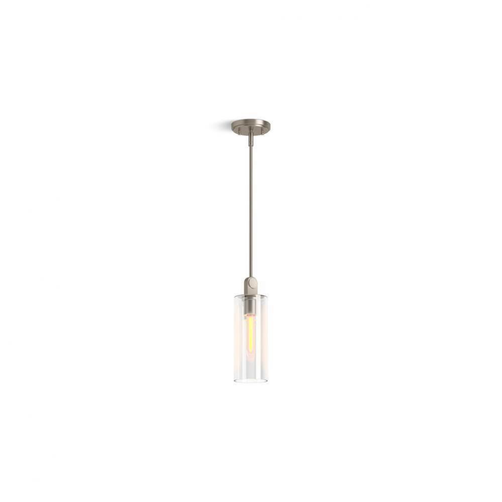 Crue® 4'' pendant