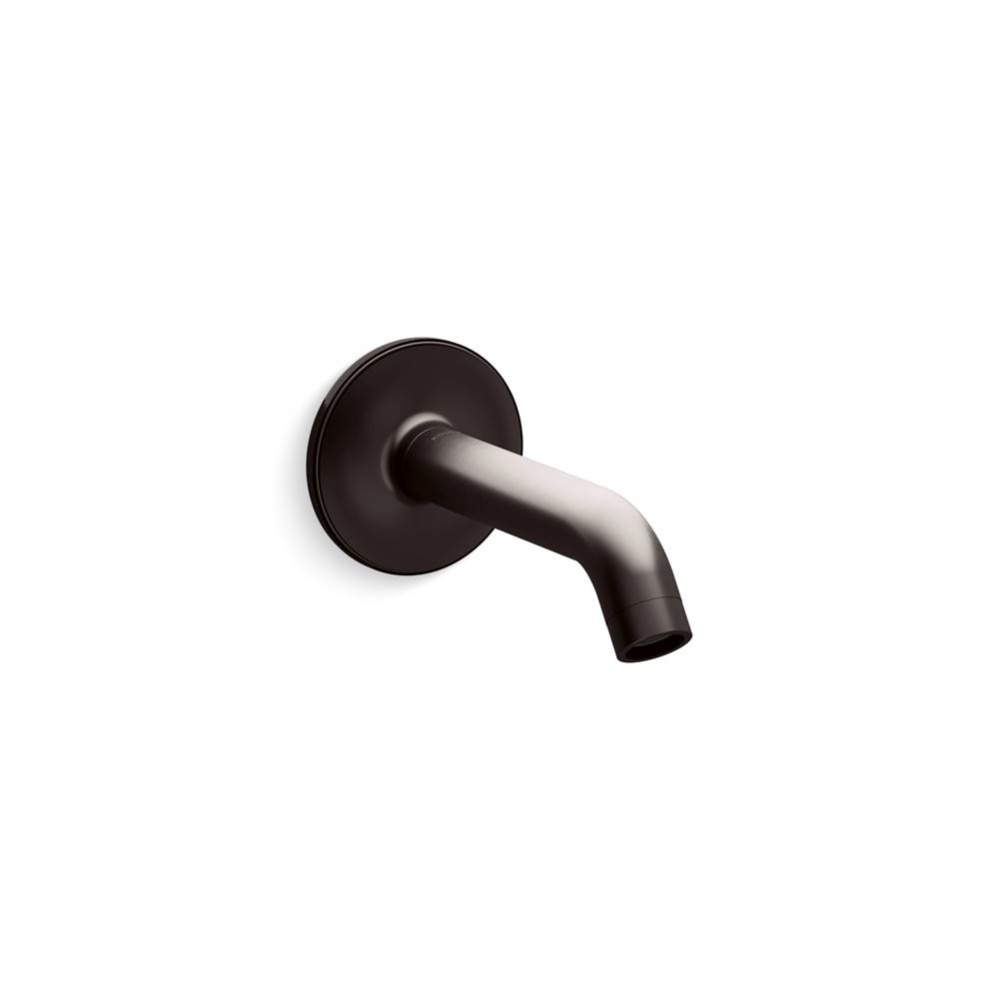 Purist® Wall-Mount Bath Spout
