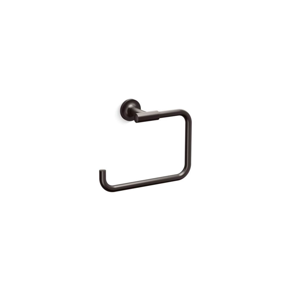 Purist® Towel Ring