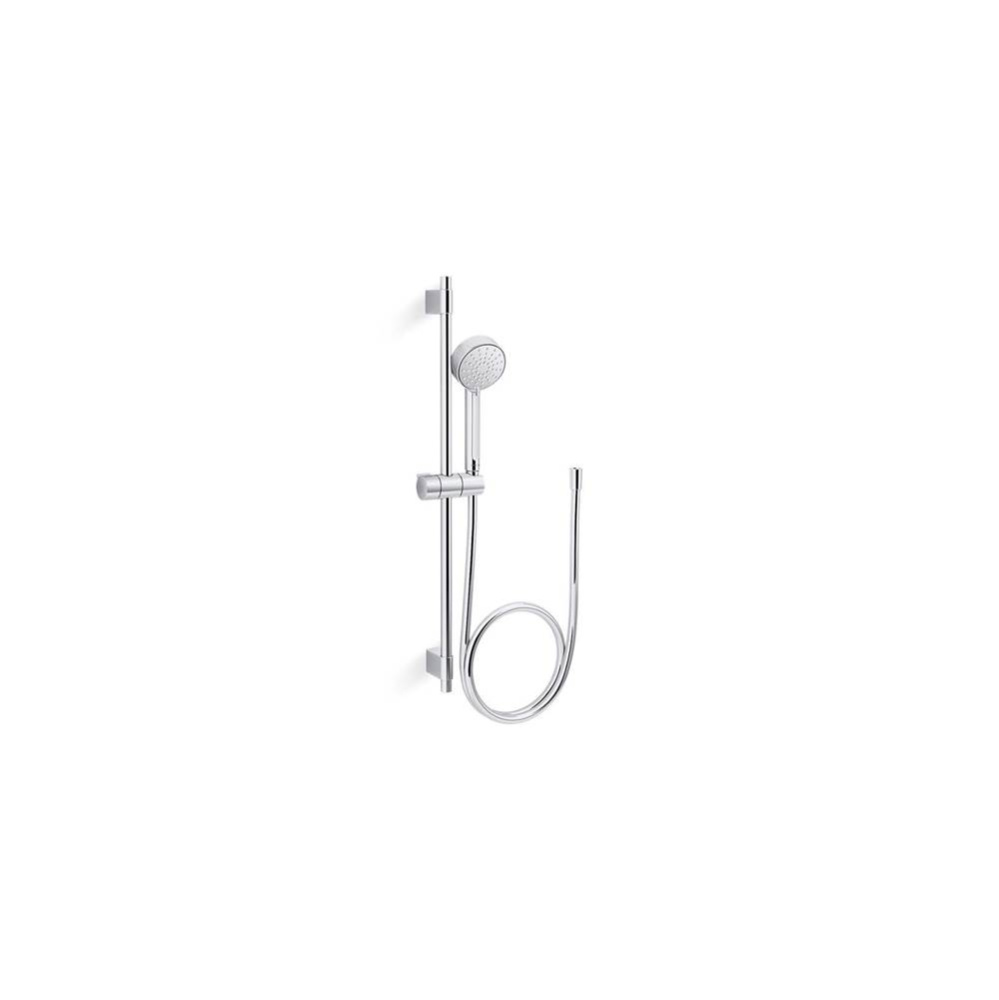 Elate 28'' Three-Function Handshower Kit 1.5 GPM