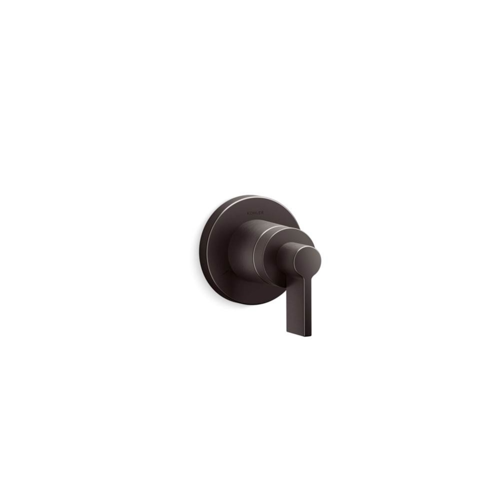 Components® Mastershower® Transfer Valve Trim With Lever Handle