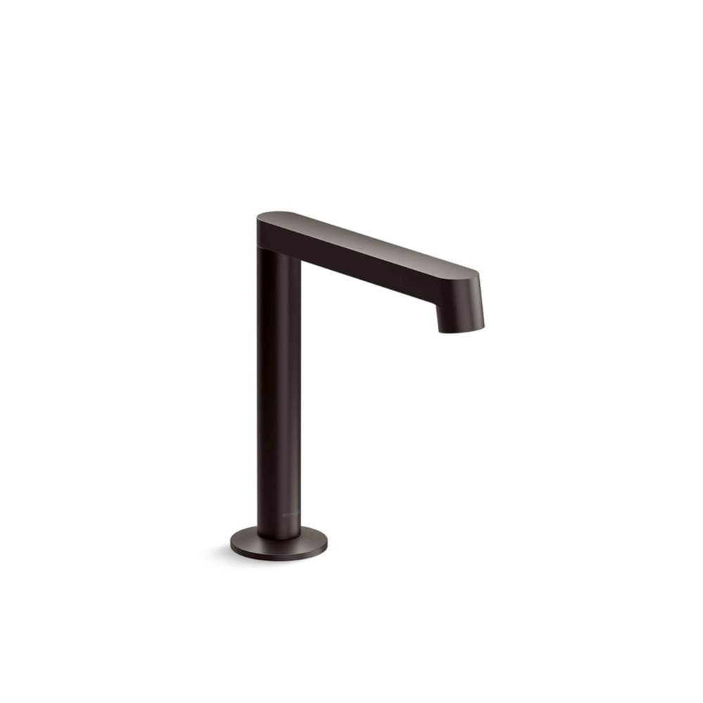 Components® Bathroom Sink Faucet Spout With Row Design 1.2 GPM