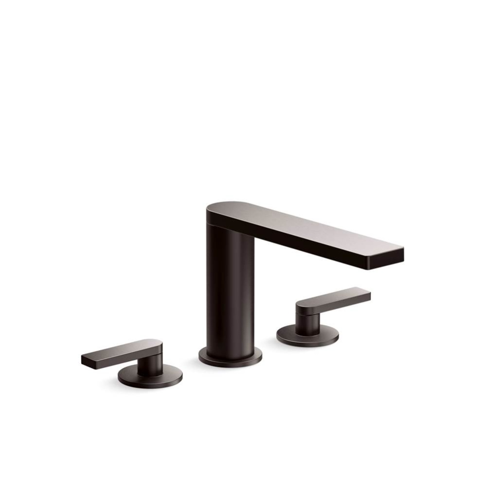 Composed® Deck-Mount Bath Faucet With Lever Handles