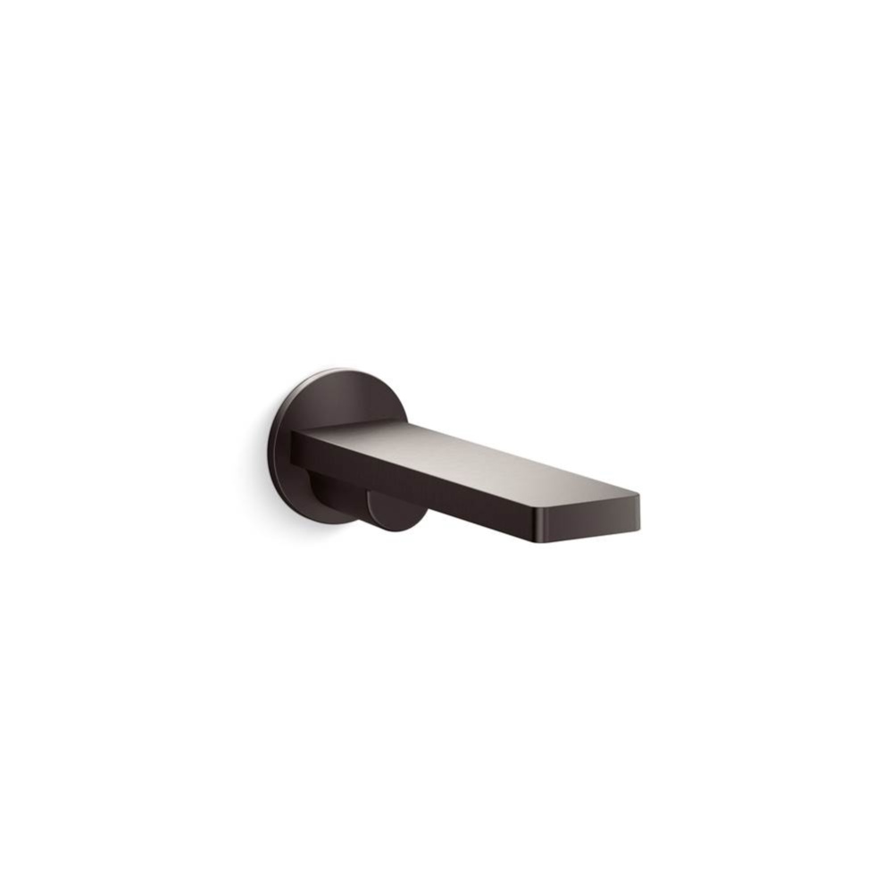 Composed® Wall-Mount Bath Spout