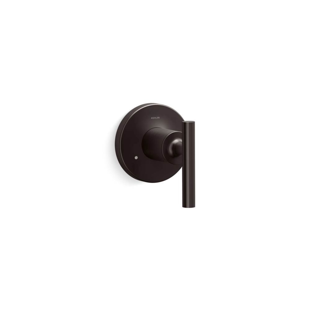 Purist® Mastershower® Transfer Valve Trim With Lever Handle