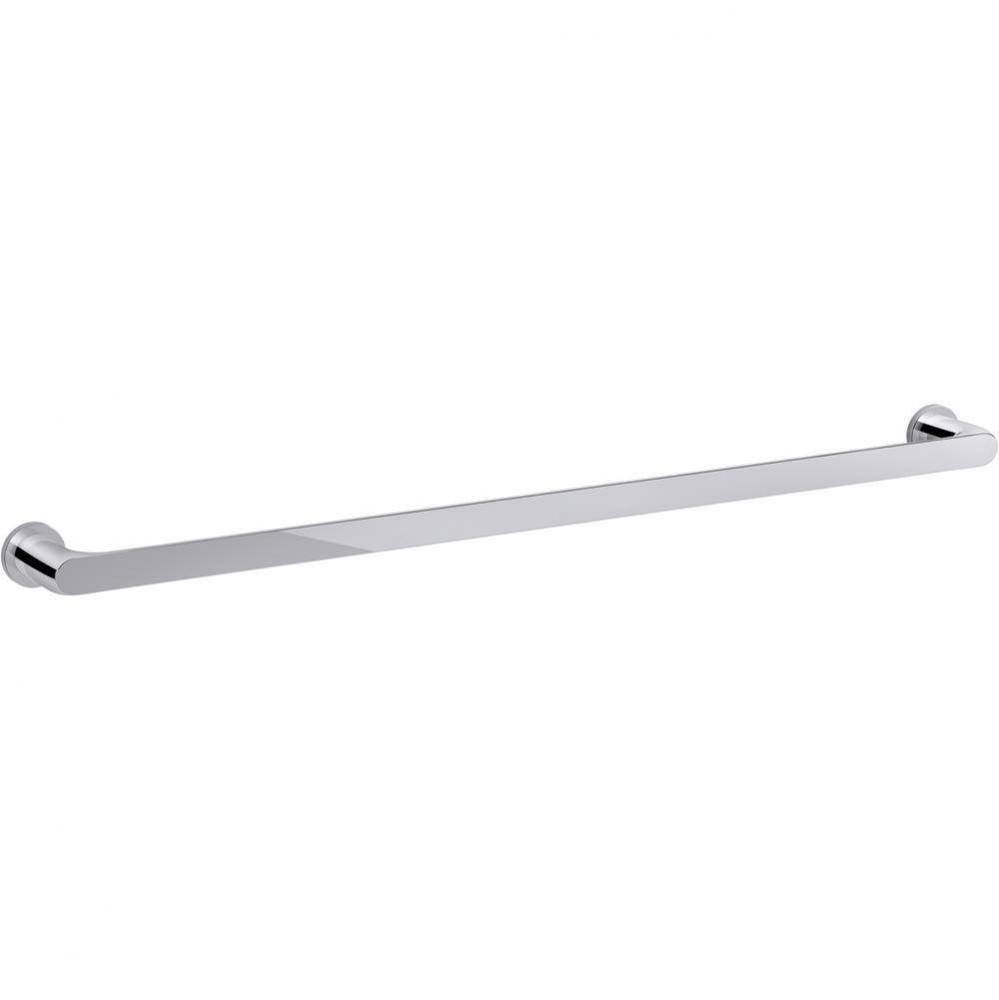 Avid® 30'' towel bar