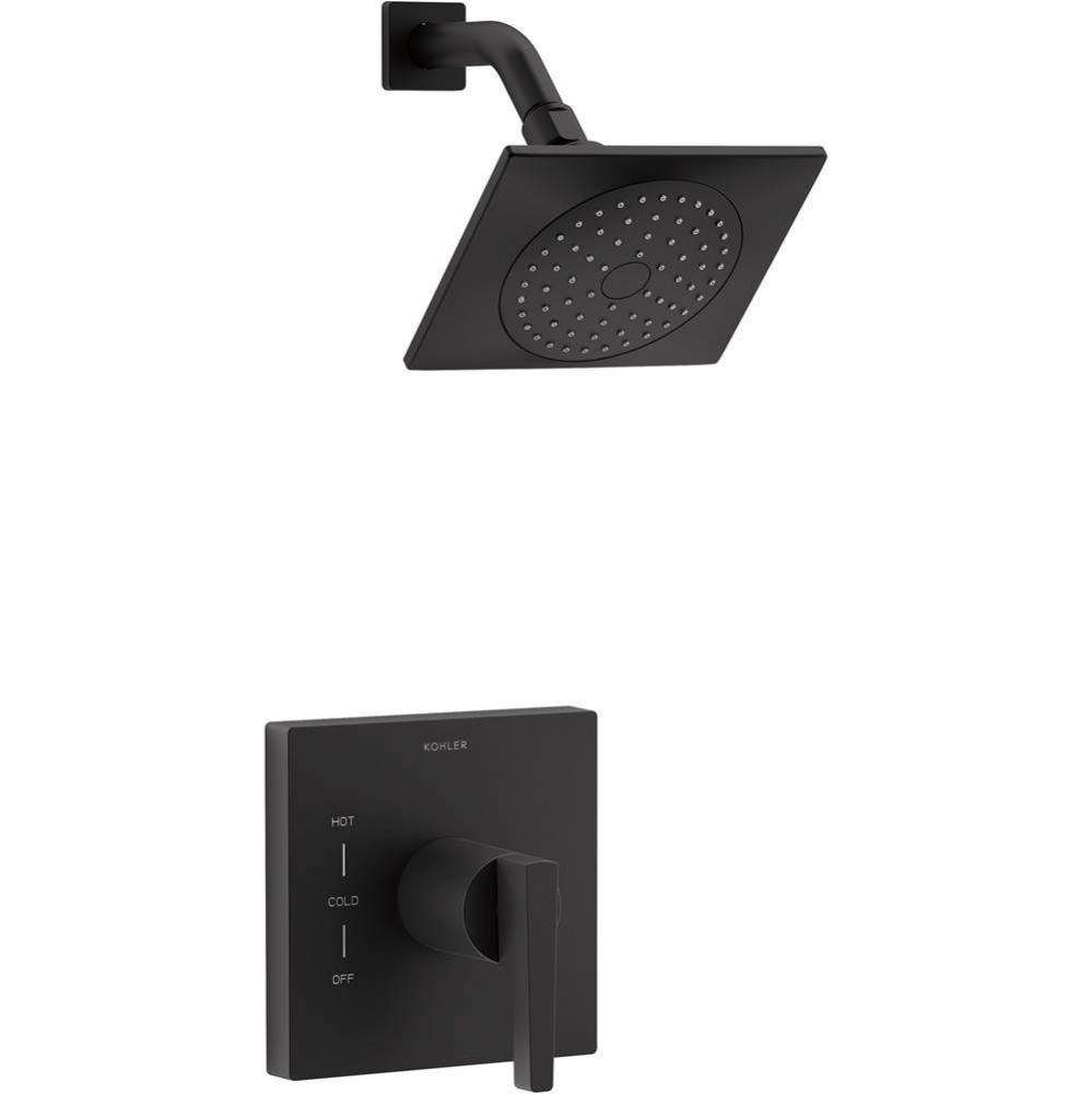 Honesty® Rite-Temp® shower trim kit, 2.5 gpm