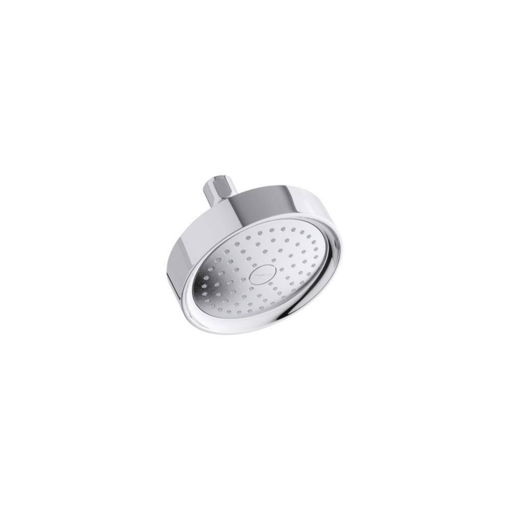 Occasion® Single-function showerhead, 2.5 gpm