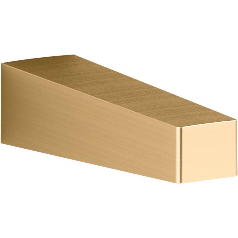 Honesty® Wall-mount bath spout