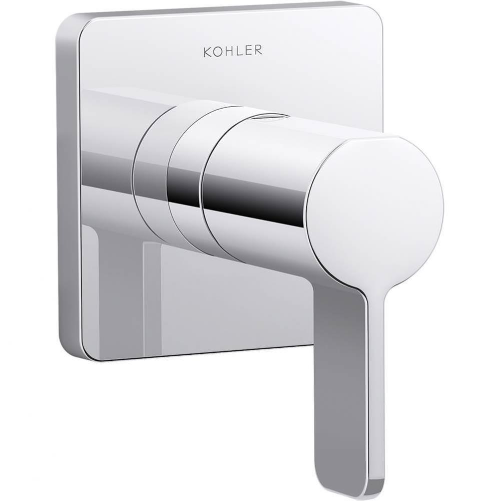 Parallel® Transfer valve trim