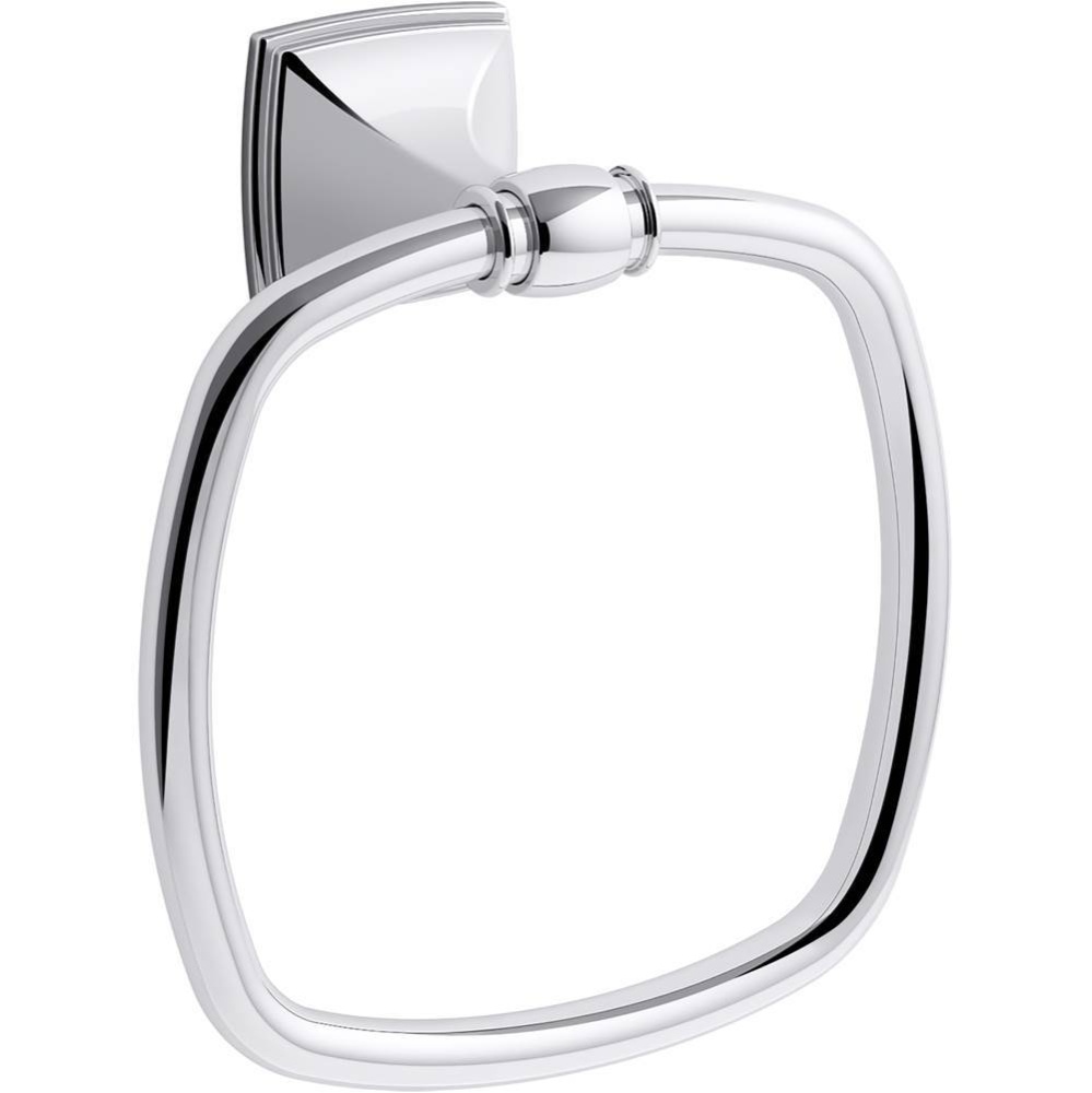 Grand Towel Ring