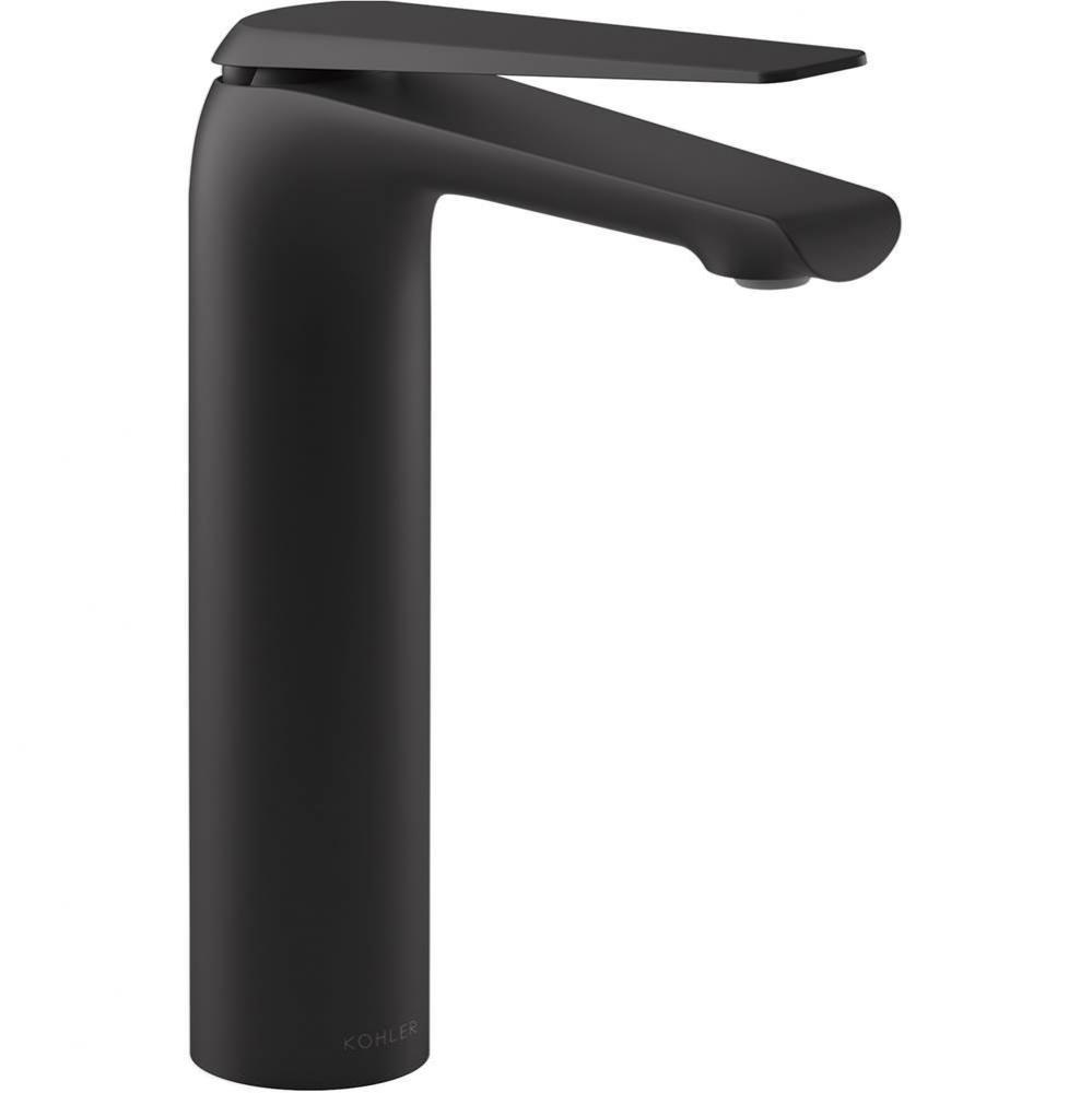 Avid® Tall single-handle bathroom sink faucet, 1.0 gpm