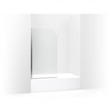 Kohler 707205-L-SHP - Aerie® 32'' curved bath screen