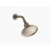 Kohler 10391-AK-2BZ - Devonshire® Sngl-Fctn Katalyst® Shwrhd