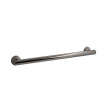 Kohler 11893-TT - Purist® 24'' grab bar