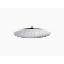 Kohler 13690-CP - 12'' rainhead with Katalyst® air-induction technology, 2.5 gpm