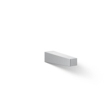 Kohler 20004-CP - Honesty® Wall-mount bath spout