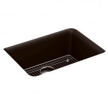 Kohler 28001-CM2 - Cairn® 24-1/2'' x 18-5/16'' x 9-1/2'' Neoroc® undermount s