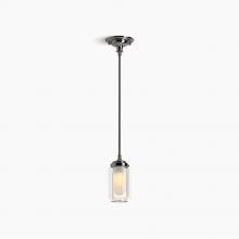 Kohler 22653-PE01-TTL - Artifacts® 4'' pendant