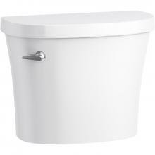 Kohler 25100-0 - Kingston™ 1.28 gpf toilet tank