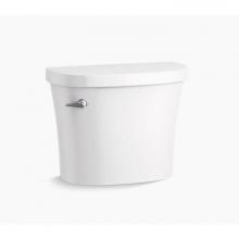 Kohler 25100-0 - Kingston™ 1.28 gpf toilet tank