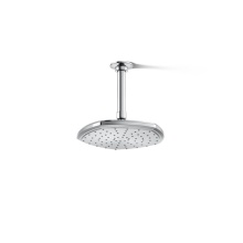 Kohler 27051-G-CP - Occasion® 8'' single-function rainhead, 1.75 gpm